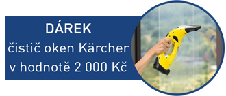 Dárek Kärcher