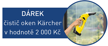 Akce Karcher