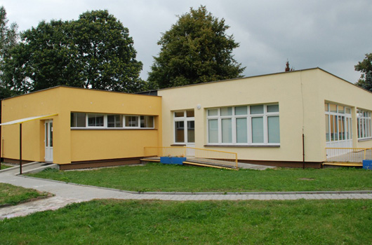 MŠ SLUNEČNÁ, Vysoké Mýto, 2009, Pardubický kraj