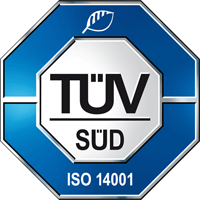 TUV 14001