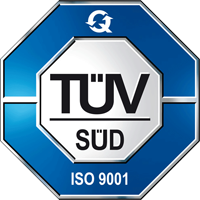 TUV 9001